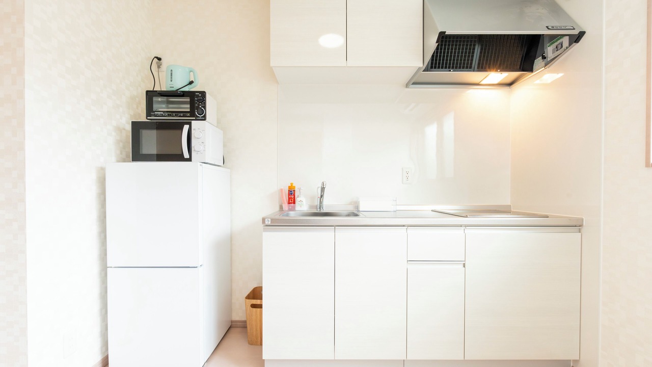 Photo of Kitchen in Izumisano