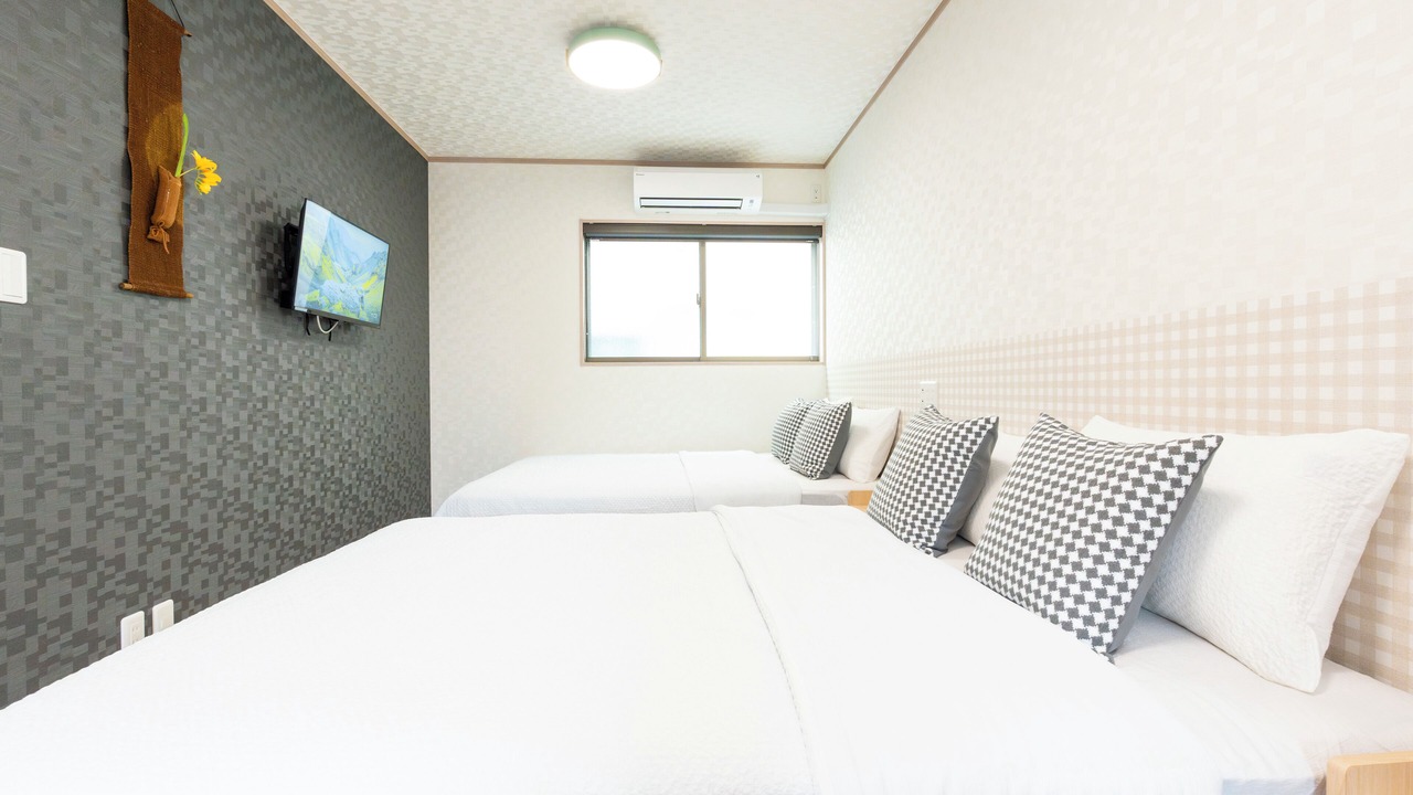 Photo of Bedroom in Izumisano
