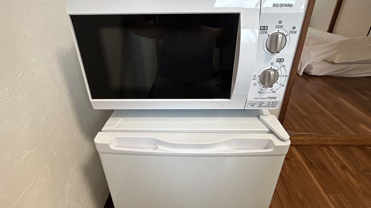 Photo of Kitchen in Higashinari