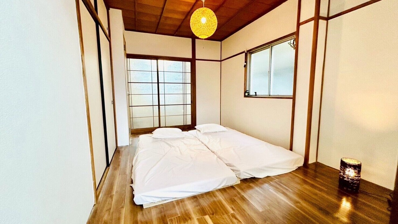 Photo of Bedroom in Higashinari
