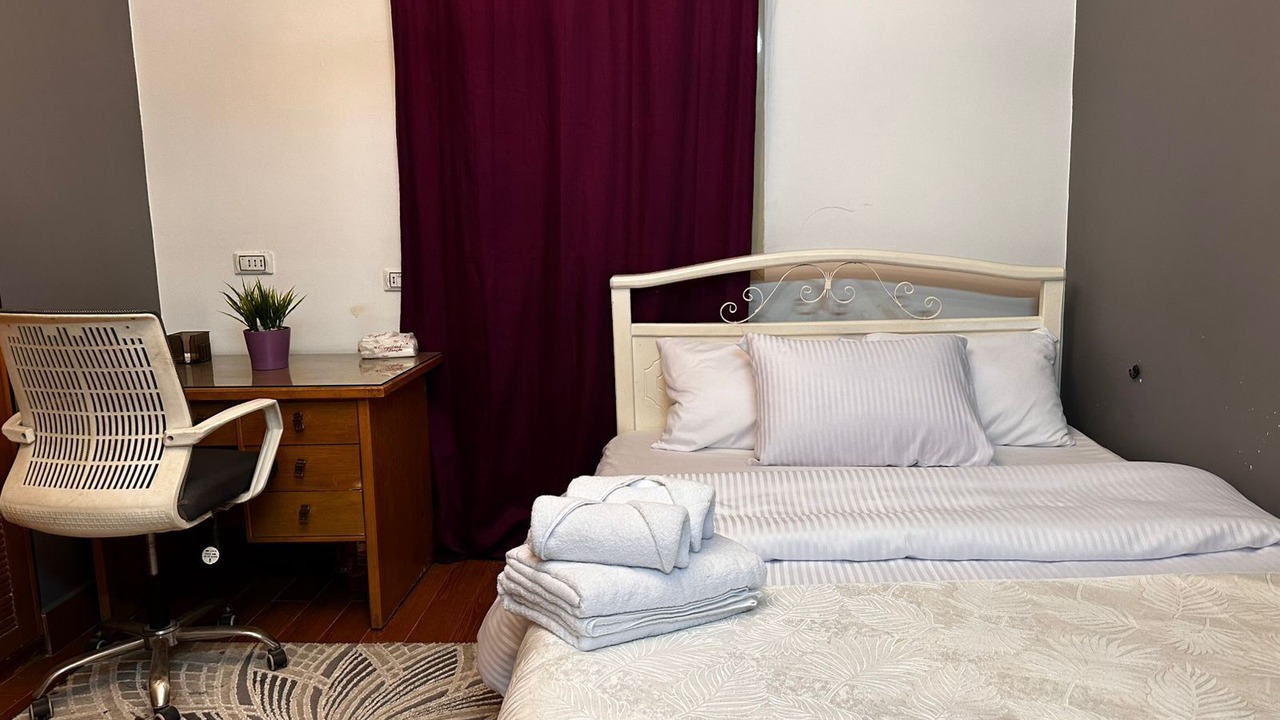 Photo of Bedroom in Nasr City