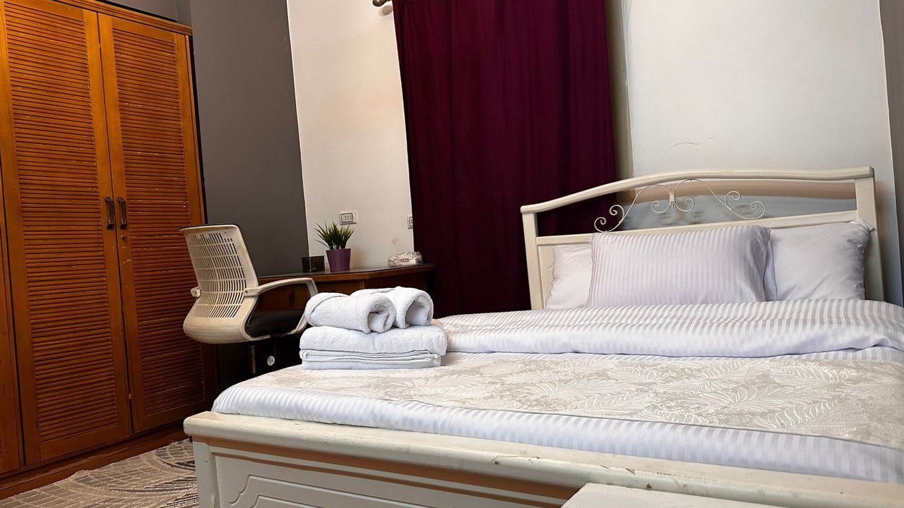 Photo of Bedroom in Nasr City