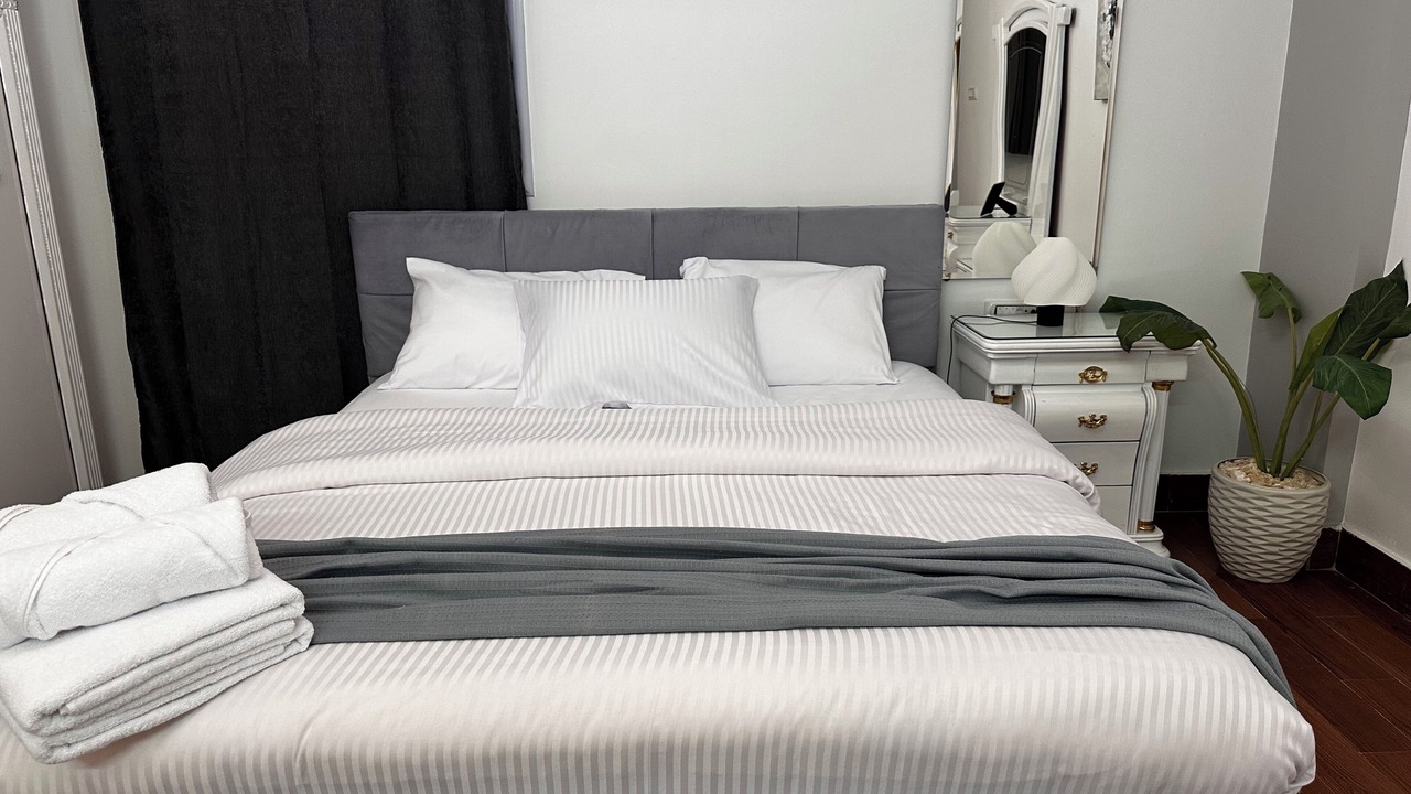 Photo of Bedroom in Nasr City