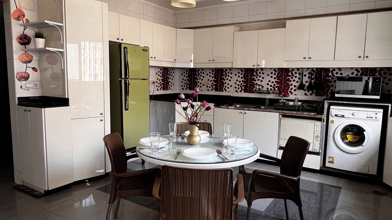 Photo of Kitchen in Nasr City