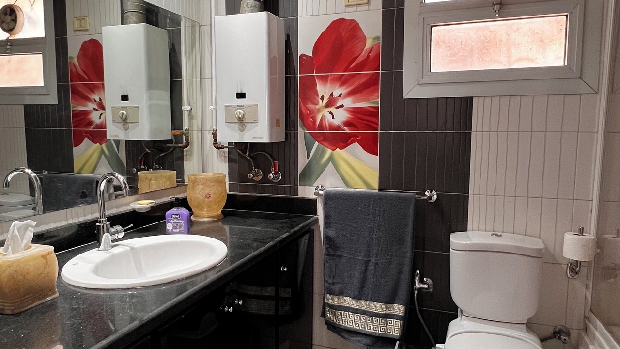 Photo of Bathroom in Nasr City