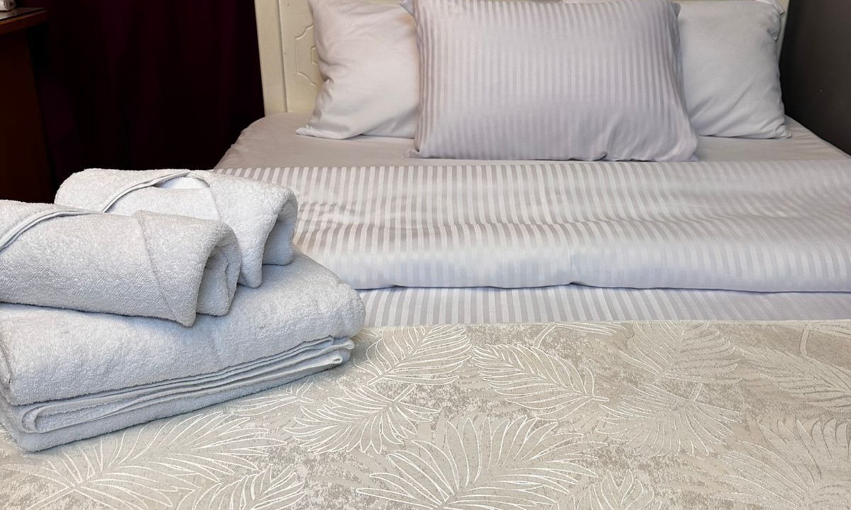 Photo of Bedroom in Nasr City