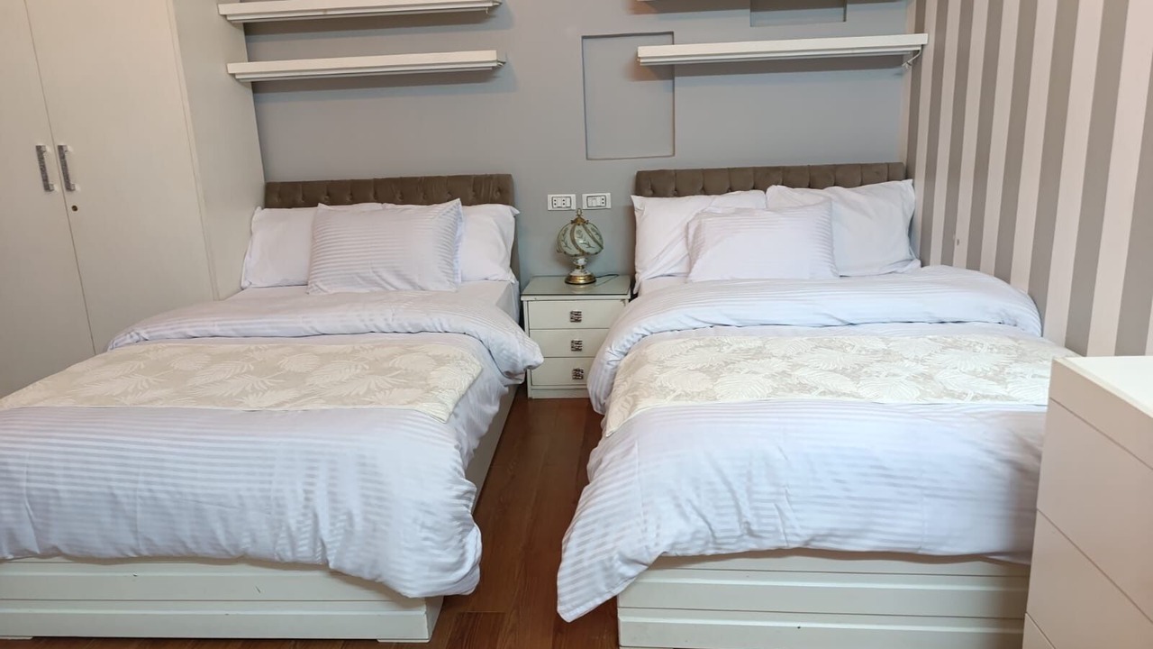 Photo of Bedroom in Nasr City