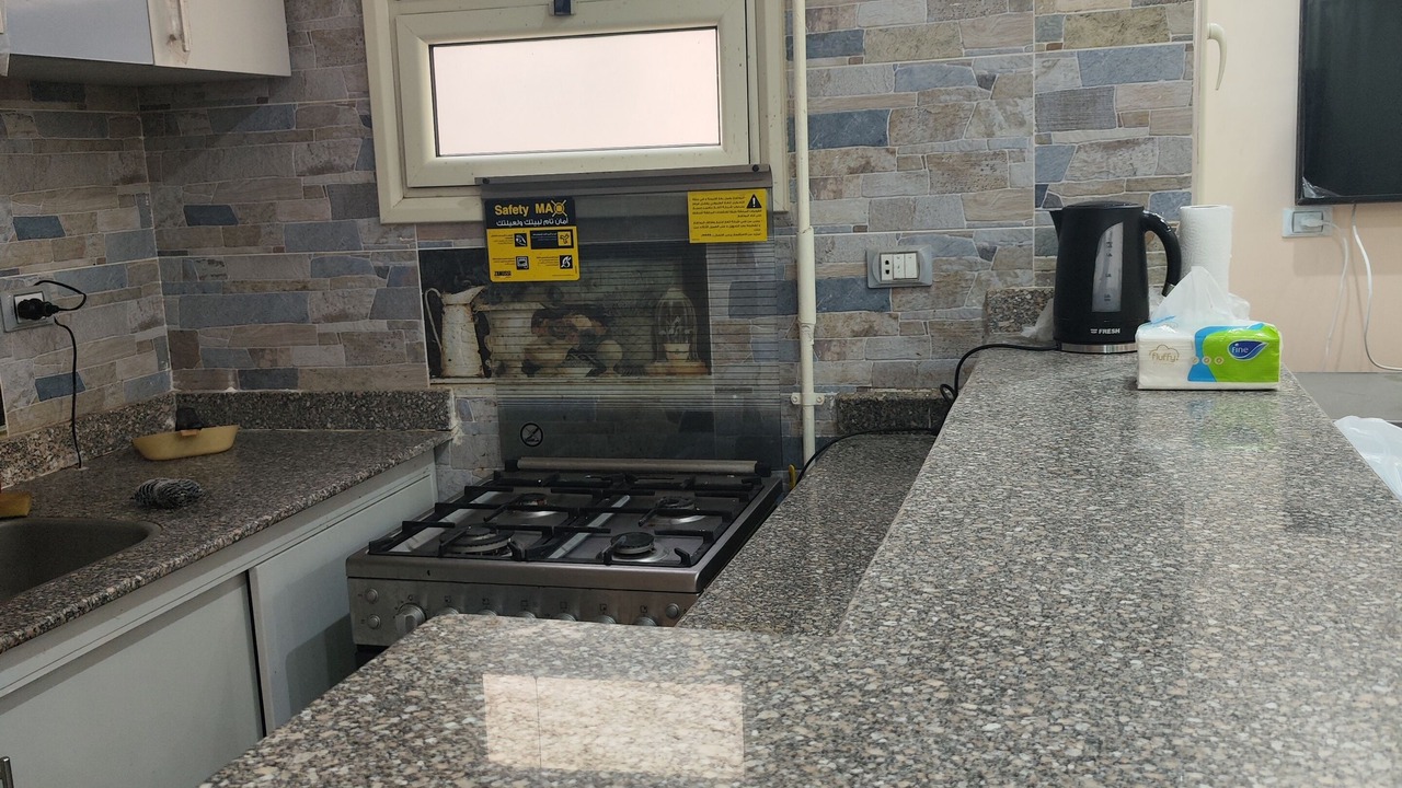 Photo of Kitchen in Dahar