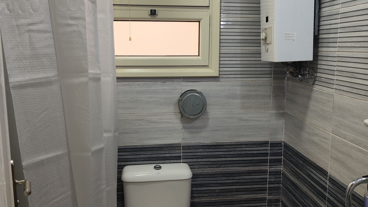 Photo of Bathroom in Dahar