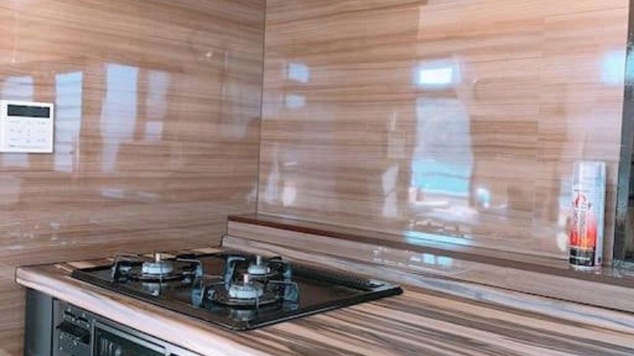 Photo of Kitchen in Hitachinaka