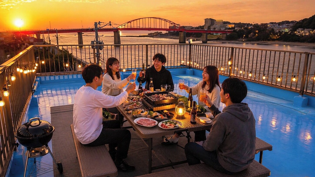 Photo of Outdoor in Hitachinaka