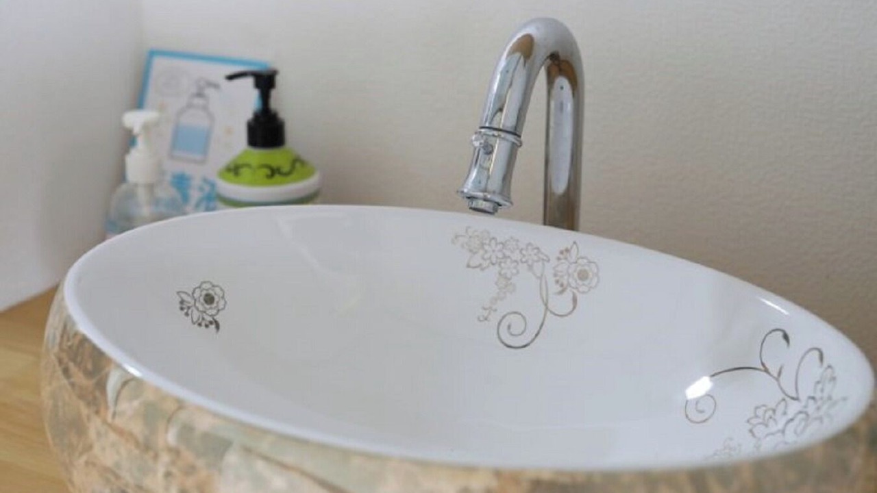 Photo of Bathroom in Hitachinaka