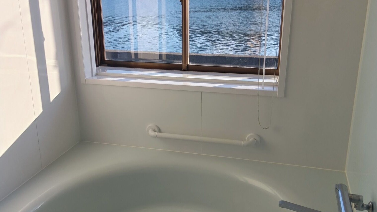 Photo of Bathroom in Hitachinaka