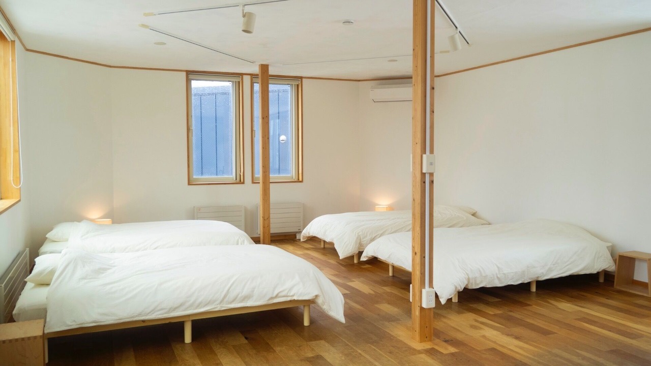 Photo of Bedroom in Kutchan