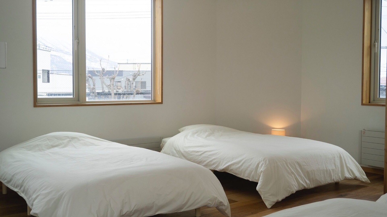 Photo of Bedroom in Kutchan