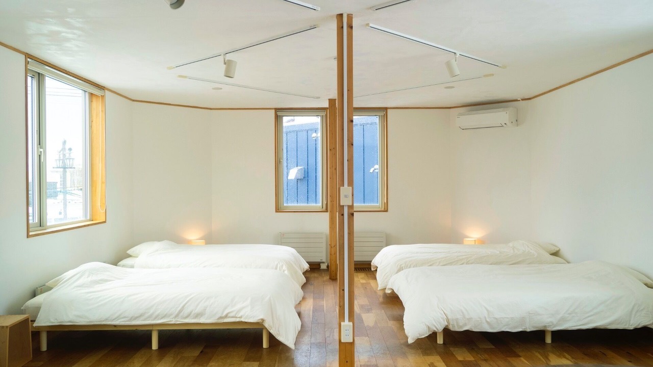 Photo of Bedroom in Kutchan