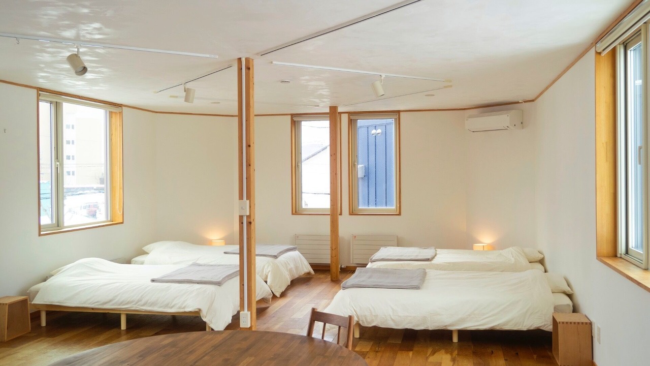 Photo of Bedroom in Kutchan