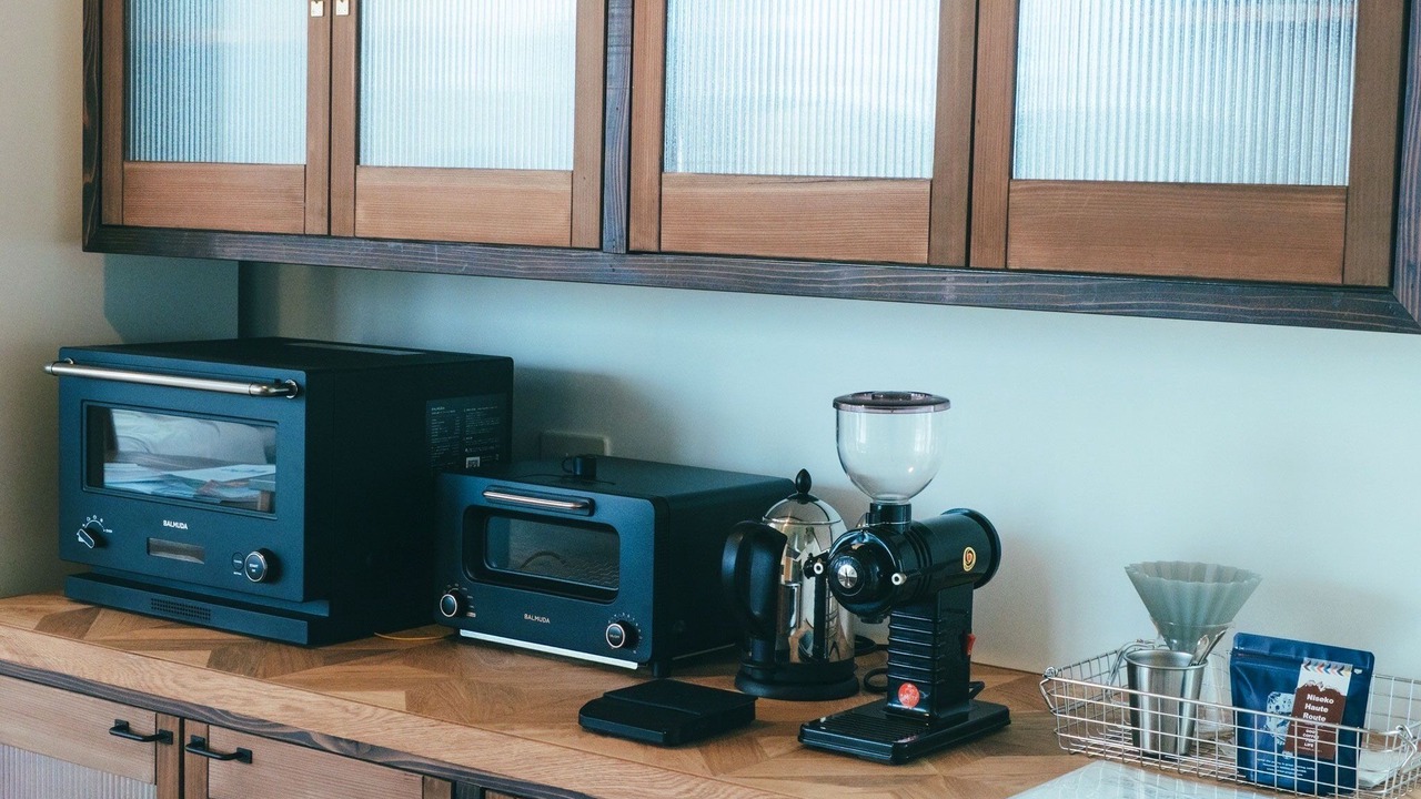 Photo of Kitchen in Kutchan