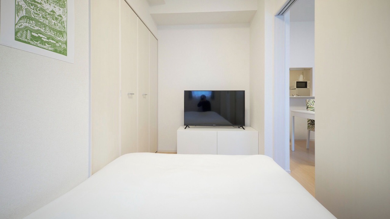 Photo of Bedroom in Toshima