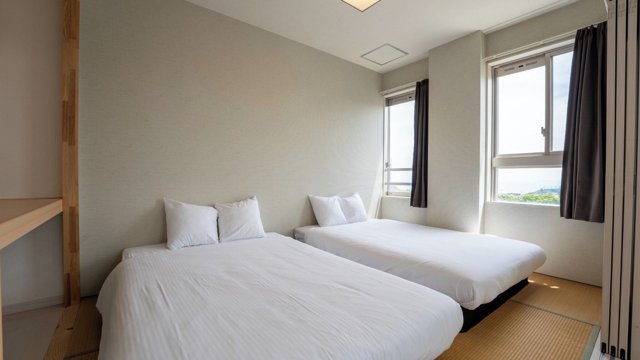 Photo of Bedroom in Beppu