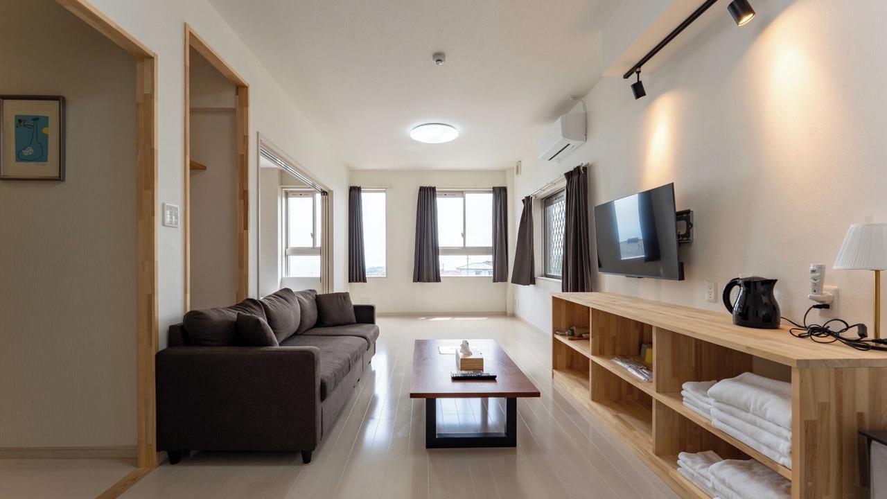 Photo of Livingroom in Beppu