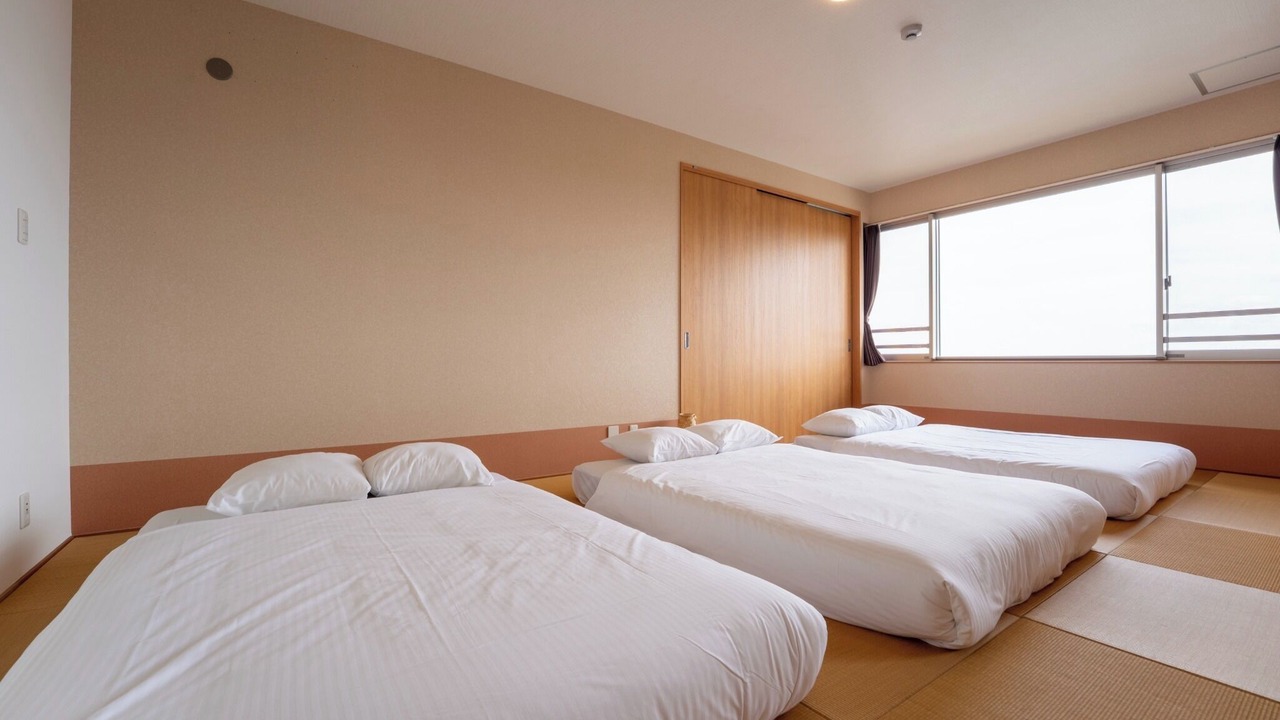 Photo of Bedroom in Beppu
