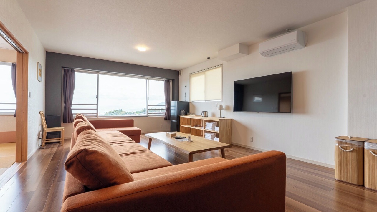 Photo of Livingroom in Beppu