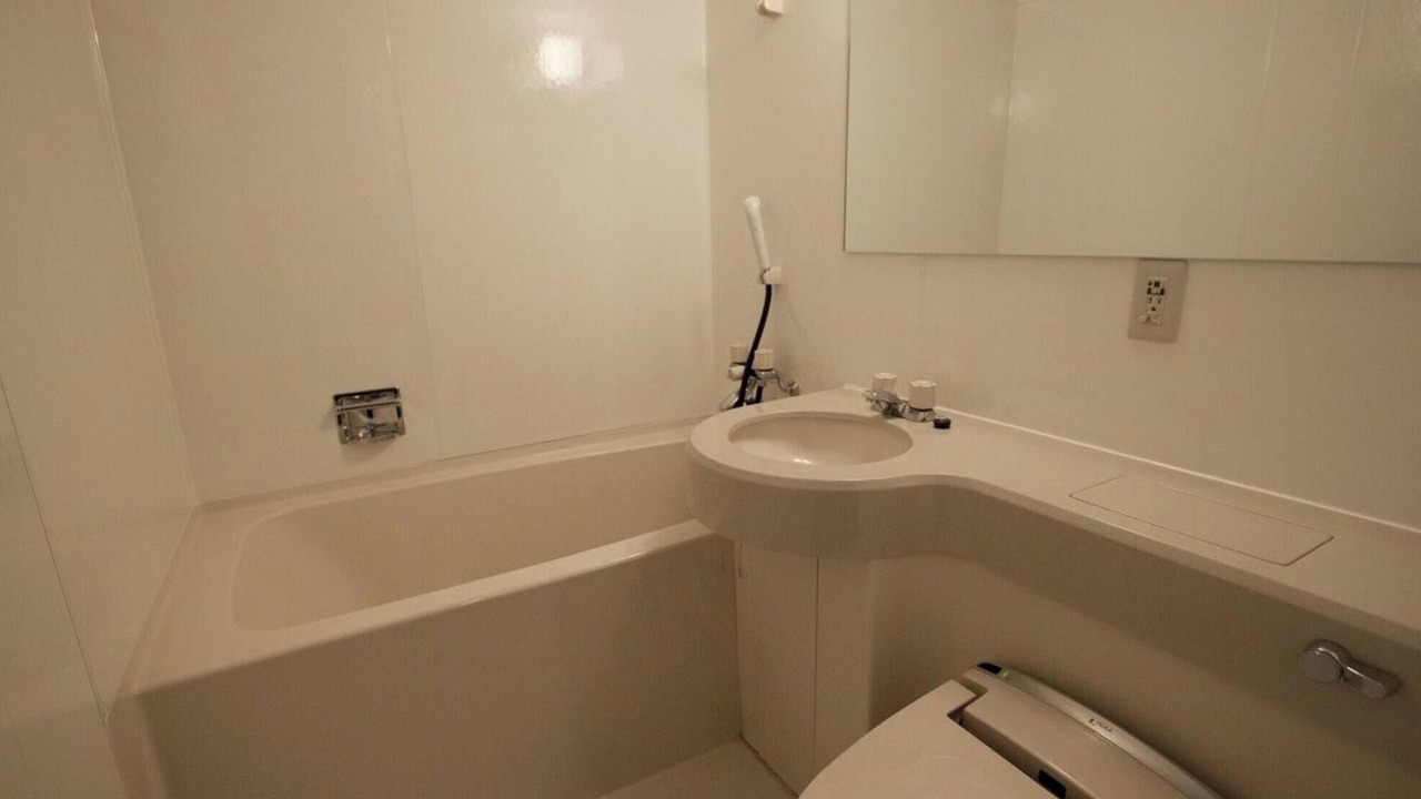 Photo of Bathroom in Otsu