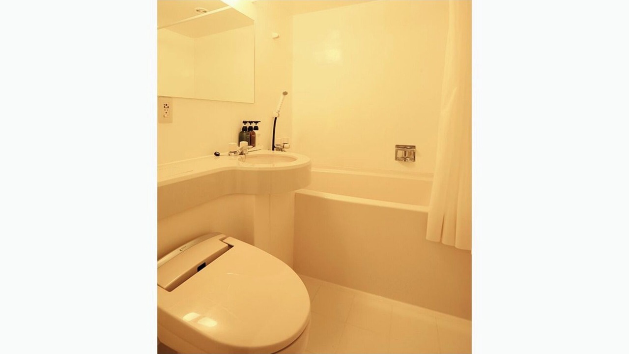 Photo of Bathroom in Otsu