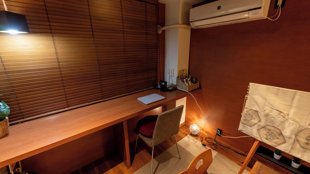 Photo of Livingroom in Nishikasai