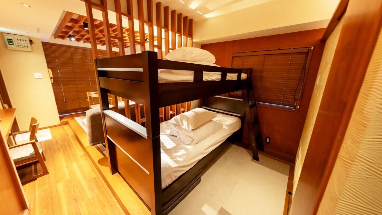 Photo of Bedroom in Nishikasai