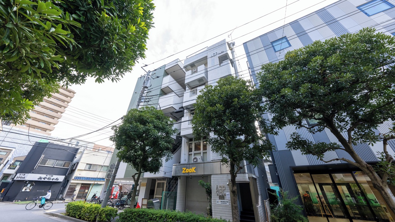 Photo of Outdoor in Nishikasai