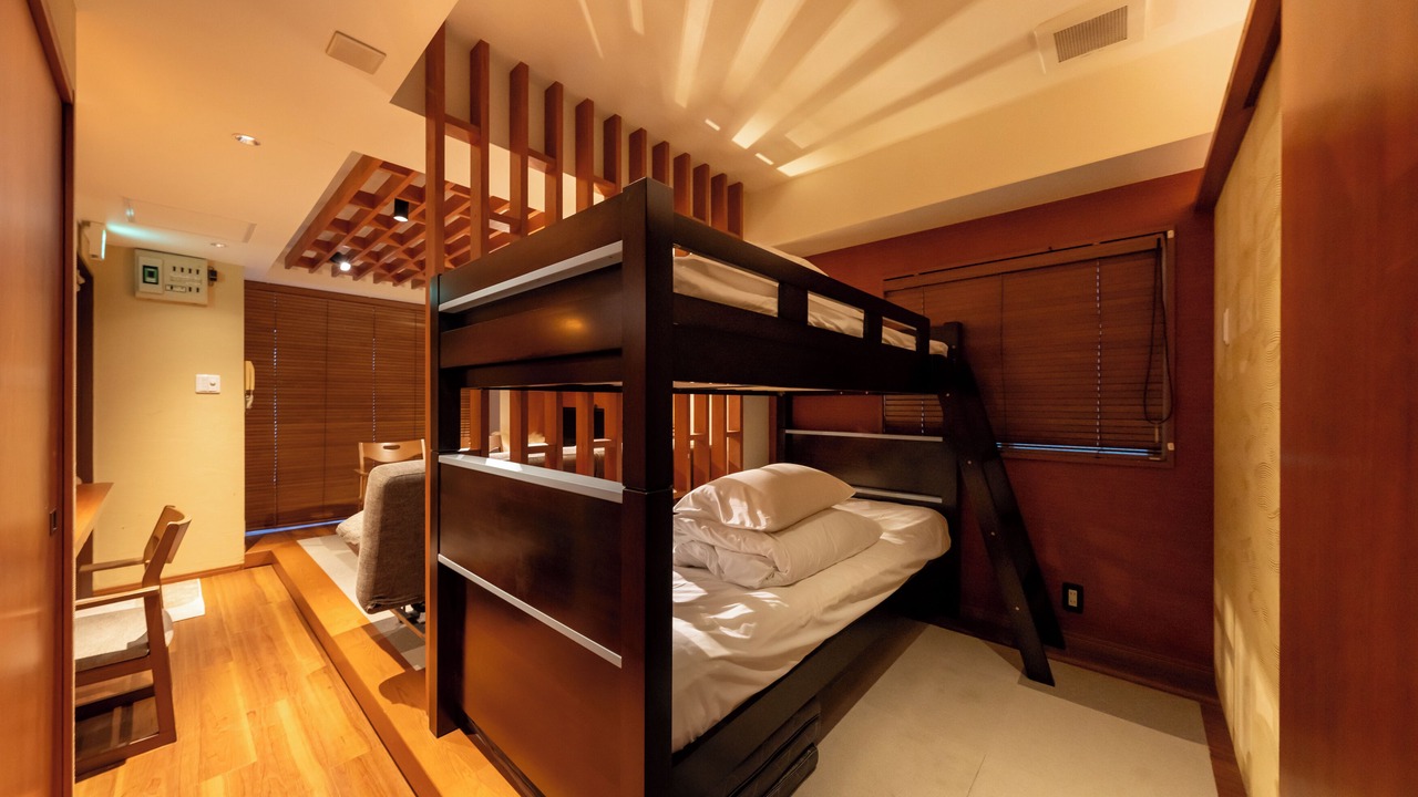 Photo of Livingroom in Nishikasai