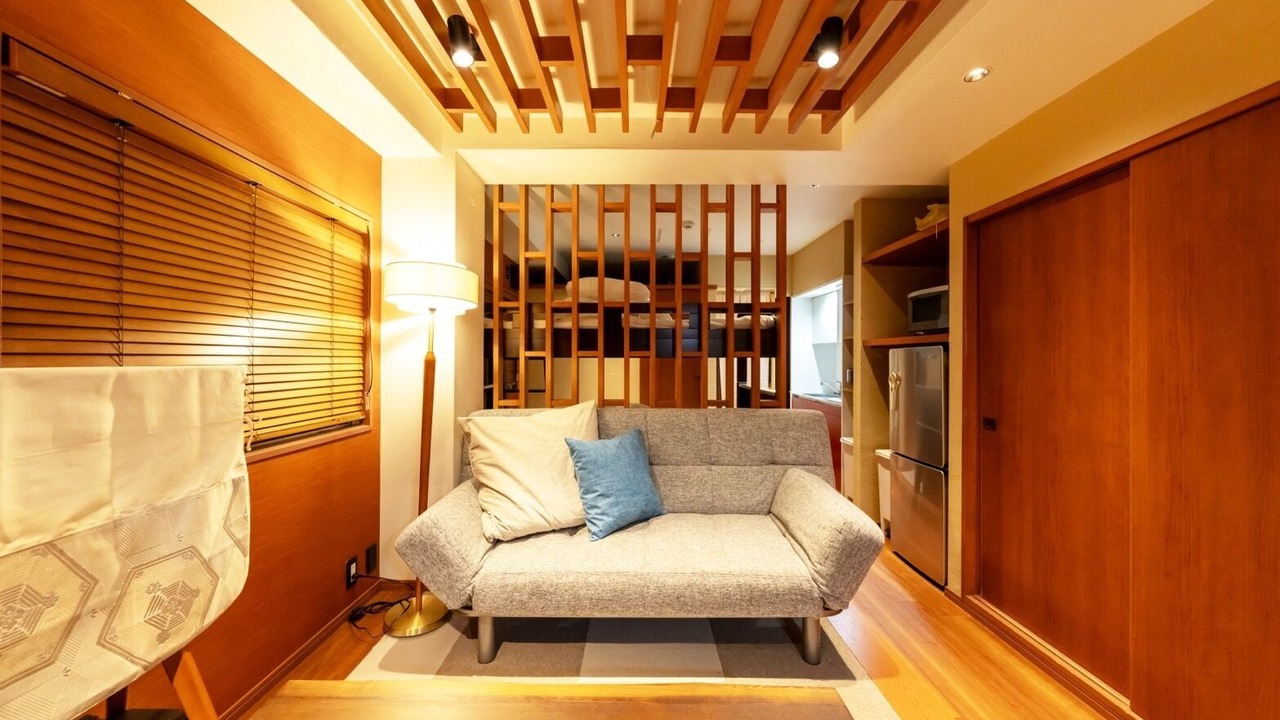 Photo of Bedroom in Nishikasai