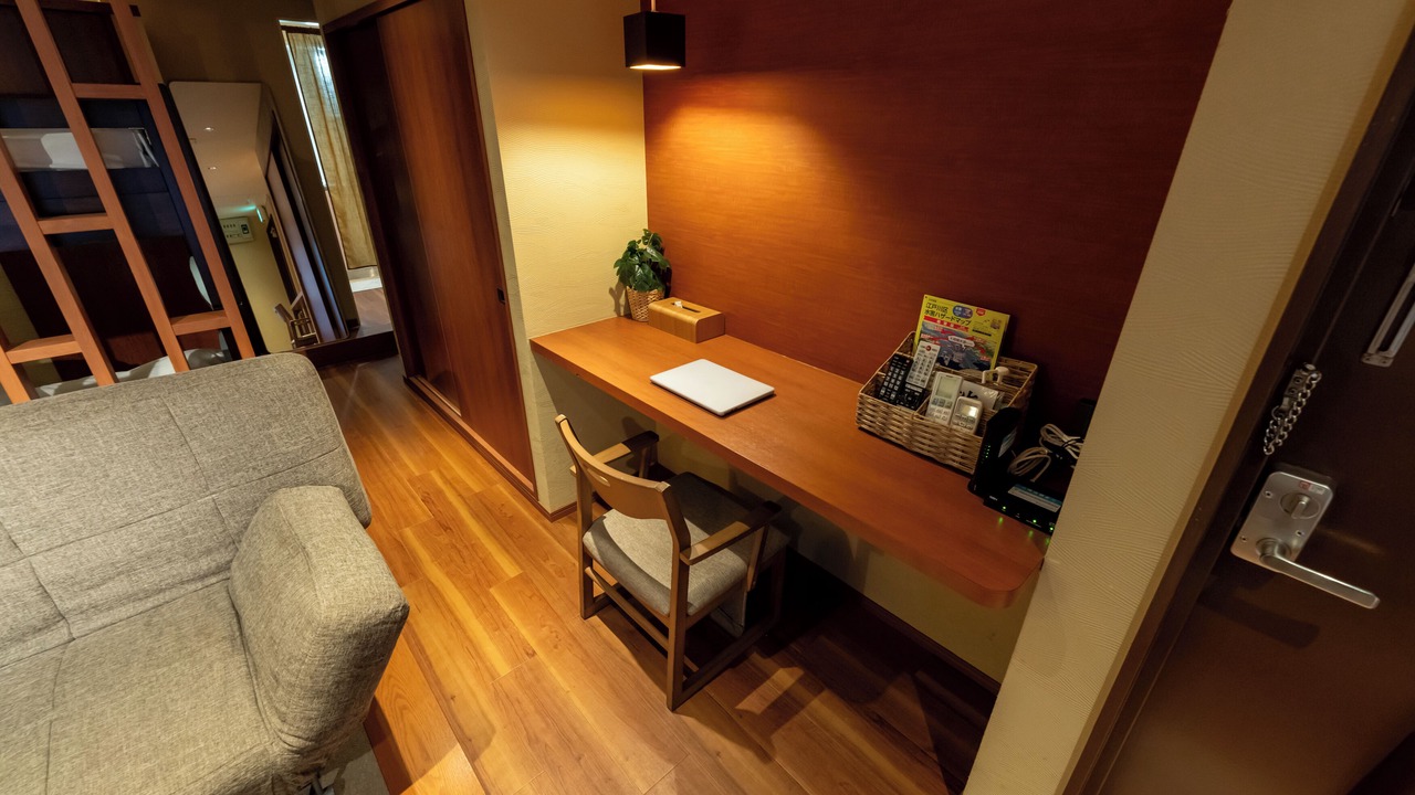 Photo of Livingroom in Nishikasai