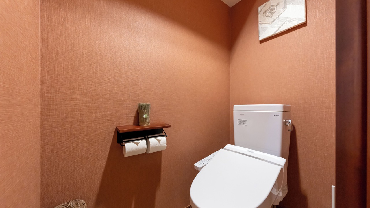 Photo of Bathroom in Nishikasai