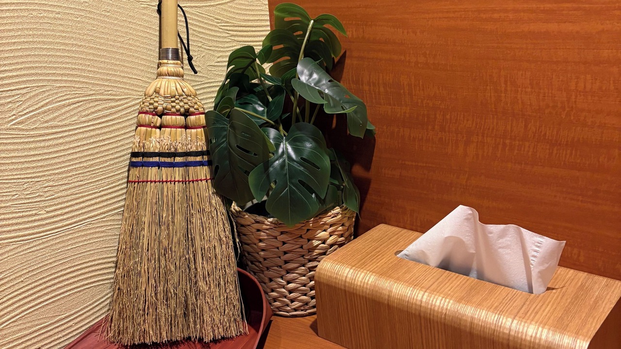 Photo of Livingroom in Nishikasai
