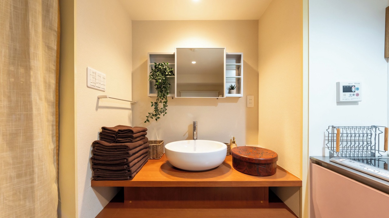 Photo of Livingroom in Nishikasai