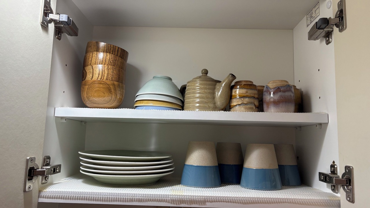 Photo of Kitchen in Nishikasai
