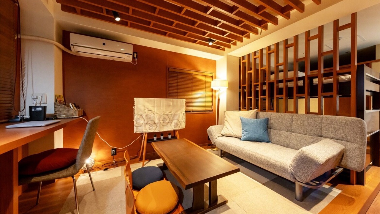 Photo of Bedroom in Nishikasai