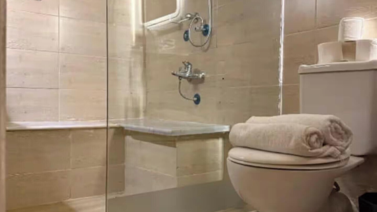 Photo of Bathroom in Gezira