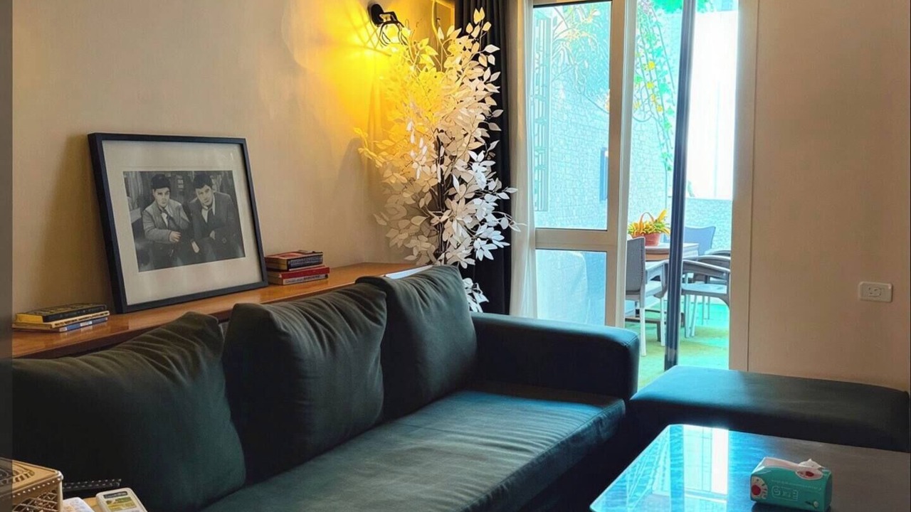 Photo of Livingroom in Gezira
