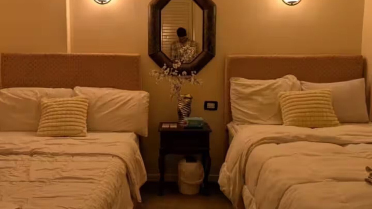 Photo of Bedroom in Gezira