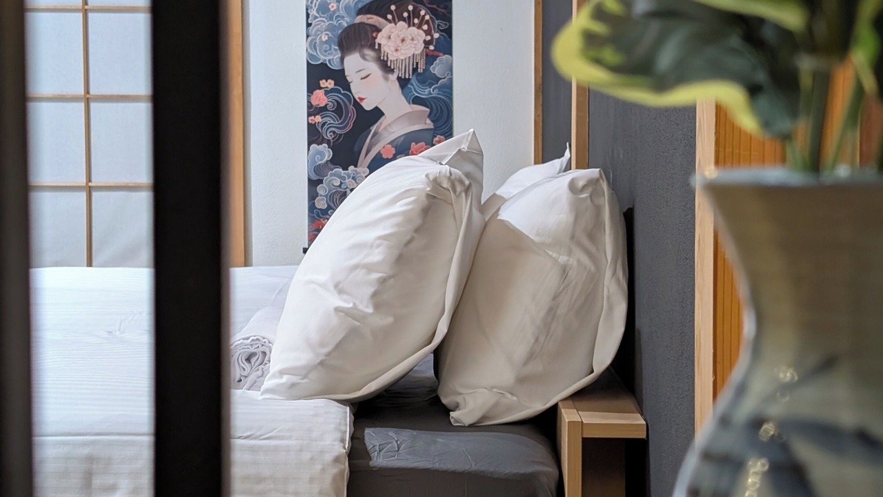 Photo of Bedroom in Myoko