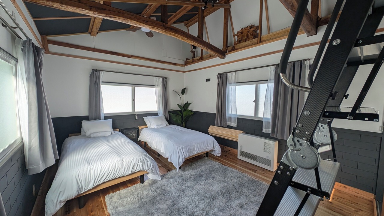 Photo of Bedroom in Myoko