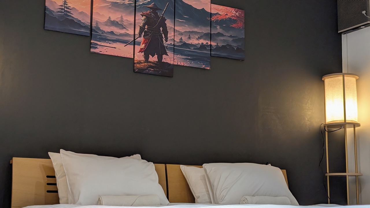 Photo of Bedroom in Myoko