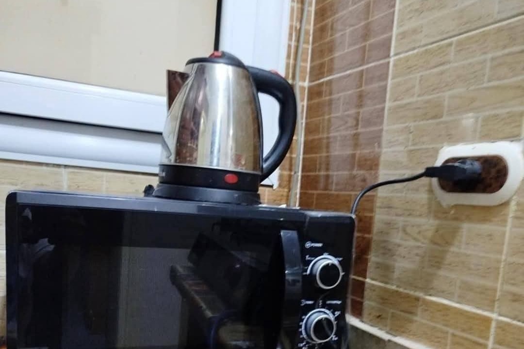 Photo of Kitchen in Sakkala