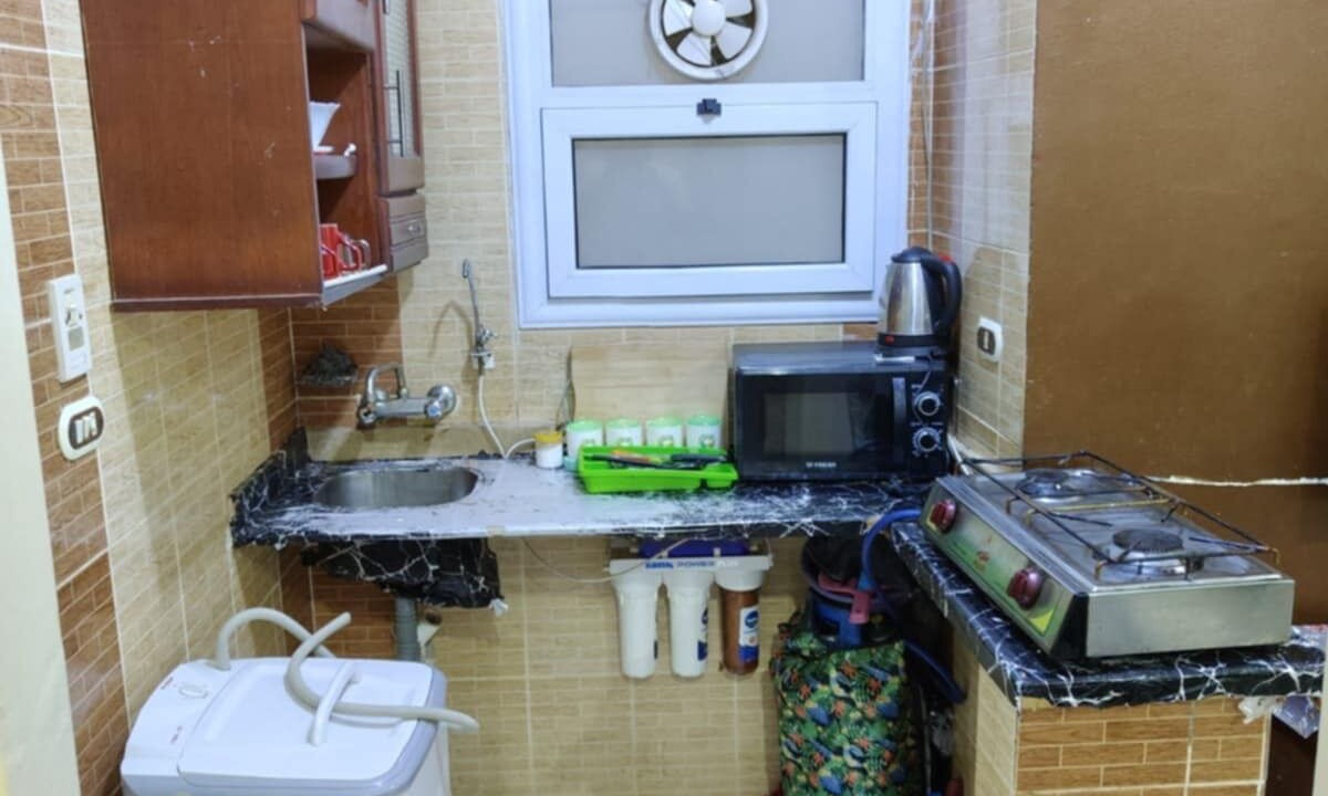 Photo of Kitchen in Sakkala