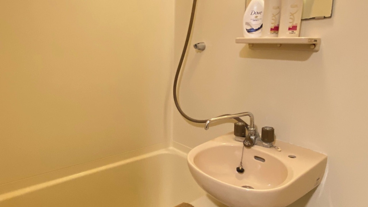 Photo of Bathroom in Naniwa