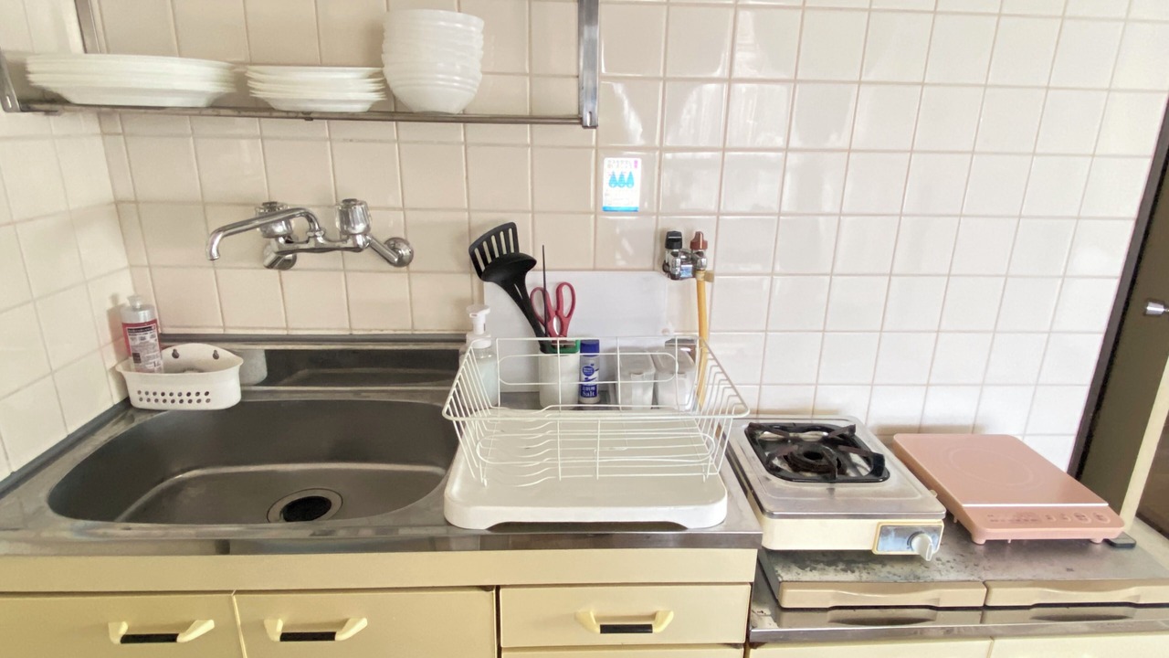 Photo of Kitchen in Naniwa